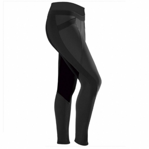 IRIDEON Other - IRIDEON Riding wear black breeches S